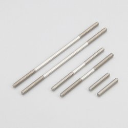 画像1: クエスト CA6123 (ZG用) ヘッドリンケージ【メーカー直送になります】  