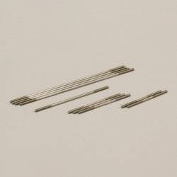 画像1: クエスト CA6134-GT (GT-15用) サーボリンケージ【メーカー直送になります】  