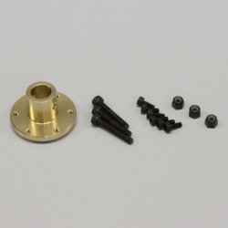 画像1: クエスト CA6146Q (ZG用) メインギャハウジング キャリバーZG【メーカー直送になります】