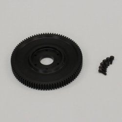 画像1: クエスト CA6147Q (ZG用) メインギャ キャリバーZG【メーカー直送になります】  