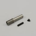 クエスト CA6148 (ZG用) クラッチハウジング キャリバーZG【メーカー直送になります】  