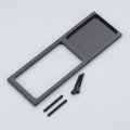 クエスト CA6136 (GT-15/ZG他用) レシバーヘッド【メーカー直送になります】  