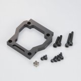 クエスト CA6135A (CA90/GT-15/ZG用) ラダーフレームA キャリバーZG【メーカー直送になります】   