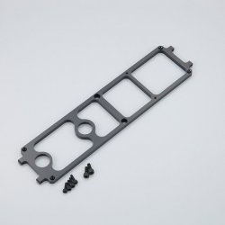 画像1: クエスト CA6161 (CA90) ラダーフレームF (CALIBER 90)【メーカー直送になります】  