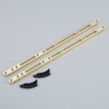 クエスト CA6184A (CA90/GT15用) ロアーアングル (CALIBER 90 Ver.06)【メーカー直送になります】  