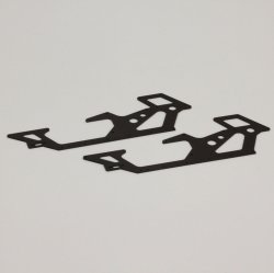 画像1: クエスト CA6169  (ZG) カーボンロアーフレーム キャリバーZG【メーカー直送になります】  