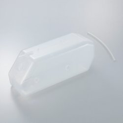 画像1: クエスト CA6181 (GT-15/他用) 燃料タンク (600cc)【メーカー直送になります】