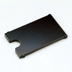 画像1: クエスト CA6504 (CA90/GT15/ZG用) ジャイロマウント (キャリバー60)【メーカー直送になります】  