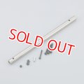 クエスト CA6507A (CA90/120-720/E12S-787/GT15/ZG他用) 220mm メインマスト (CALIBER 90)【メーカー直送になります】   
