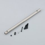 クエスト CA6507A (CA90/120-720/E12S-787/GT15/ZG他用) 220mm メインマスト (CALIBER 90)【メーカー直送になります】   