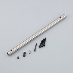 画像1: クエスト CA6507A (CA90/E12S-720/787/GT15/ZG他用) 220mm メインマスト (CALIBER 90)【メーカー直送になります】  
