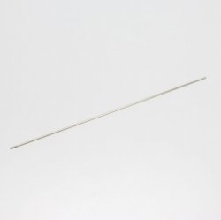 画像1: クエスト CA6510 (CA90/GT-15/ZG/E12-720/787用)  500mmハードスタビライザーバー【メーカー直送になります】  