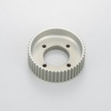 クエスト CA6515 (CA90/GT-15/ZG他用) カウンタープーリー50T (7.9:1)【メーカー直送になります】   