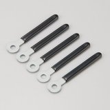 クエスト CA6141 (CA90/GT-15/ZG用) アンテナホルダー キャリバーZG【メーカー直送になります】   