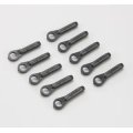 クエスト Z8034 (CA90/ZG/GT-05/120-720/E12S-787他用) ロッドエンド (L)【メーカー直送になります】  