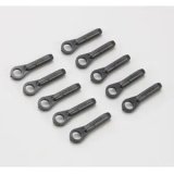 クエスト Z8034 (CA90/ZG/GT-05/120-720/E12S-787他用) ロッドエンド (L)【メーカー直送になります】  