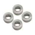 クエスト BRG003 (GT-15用) 4x8x3mm ベアリング(4入) 【メーカー直送になります】  
