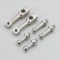 クエスト Z6002-07A (CA90/120-720/E12S-787/GT-15/ZG他用) ヒラーコントロールレバー【メーカー直送になります】