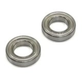 クエスト BRG018 (CA90/GT-15/ZG用) 12x21x5mm ベアリング (2入) 【メーカー直送になります】   