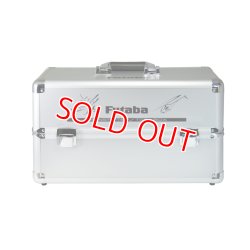 画像1: フタバ (309403) アルミキャリングケース  