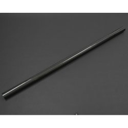 画像1: クエスト QH0142 (E12S-775用) カーボンテールブーム (IM775)【メーカー直送になります】  