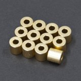 クエスト QH0140 (E12S-775用)  3×7×7mm カラ-【メーカー直送になります】  