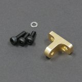 クエスト QH0129  (E12S-775用) テールピッチレバーマウント (IM775)【メーカー直送になります】  