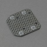 クエスト QH0123 (E12S-775用) ジャイロプレート  (IM775)【メーカー直送になります】     