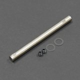 クエスト QH0133 (E12S-775用) テールアウトプットシャフト【メーカー直送になります】  