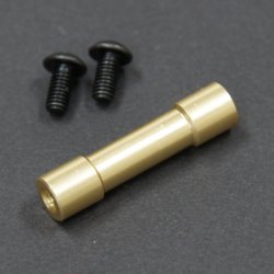 画像1: クエスト QH0132 (E12S-775用) クロスメンバー26mm (IM775)【メーカー直送になります】  