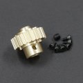 クエスト QH0137 (E12S-775用) 3GT 24Tプーリー Φ5用 (IM775)【メーカー直送になります】  