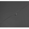 クエスト QH0134 (E12S-775用) Φ3カーボンラダーリンケージロッド833mmセット (IM775)【メーカー直送になります】