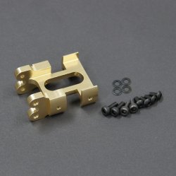 画像1: クエスト QH0130 (E12S-775用) テールケースホルダー (IM775)【メーカー直送になります】  