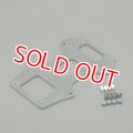 クエスト QH0112 (120-720/E12S-787用)  ESCプレート (コスミック用） IM-E12S【メーカー直送になります】  