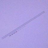 クエスト QH0075-03  (Neo-CALIBER120-720用) 720mm用 カーボンリンケージロッド 720mm【メーカー直送になります】  