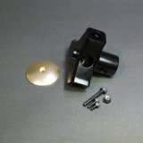 クエスト QH0080-01 (FBL=CA/90Ver06/GT15/ZG/E12S-775/787/120-720用) センターハブ (FBL12-3Blade)【メーカー直送になります】  