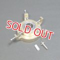 クエスト QH0080-05 (FBL=CA/90Ver06/GT15/ZG/E12S-775/787/120-720用) スワッシュプレート (FBL12-3Blade)【メーカー直送になります】  