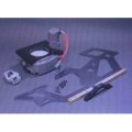 クエスト QH0100 (ZG用) セルスターターセット【メーカー直送になります】  
