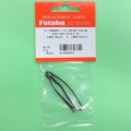 フタバ  (308840)  SERVO CABLE AD-AD B 150:ADHコネクタ用ケーブル) 150mm【ネコポス便対応】     