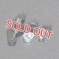 クエスト QH0094 (CA/90Ver06/GT15/ZG/E12S-/787/120-720用) アルミサーボホーン type Ｄ27mm【メーカー直送になります】  