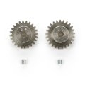 タミヤ（50477）SP.477 24T・25T AVピニオン【ネコポス便対応】    
