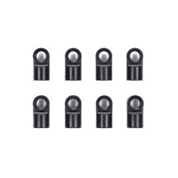 画像1: タミヤ（50797）SP.797 5mmアジャスター(ショート)【ネコポス便対応】  