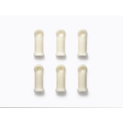 画像1: タミヤ（50633）SP.633 4mmアジャスター(6個入)【ネコポス便対応】  