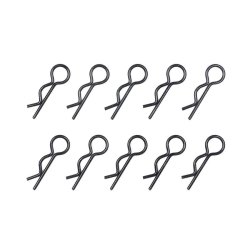 画像1: タミヤ（50956）SP.956 7mmスナップピン【ネコポス便対応】  