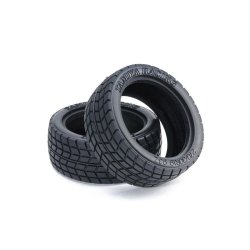 画像1: タミヤ（50419）SP.419 レーシングラジアルタイヤセット【ネコポス便対応】  