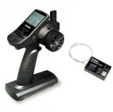 フタバ (037085) T3PV+R203GF 受信機付 （T/Rセット)  