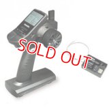 フタバ (037085) T3PV+R203GF 受信機付 （T/Rセット)  