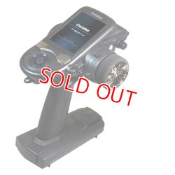 画像1: フタバ  (040221)  電動カー用 T6PV T/Rセット/R404SBS-E (アンテナ内蔵 受信機付)    