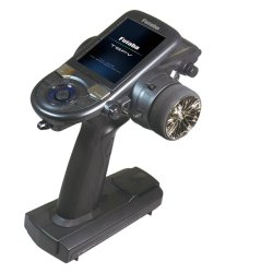 画像1: フタバ (040214) エンジンカー用 T6PV T/Rセット/R404SBS×2 受信機付  