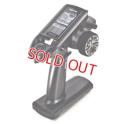 画像1: フタバ  (035883)  T4PM Plus 電動専用T/Rセット / 受信機 R314SB-Eｘ2付  